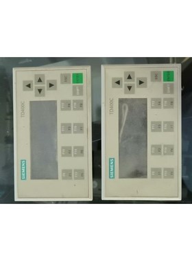 西门子TD400C,TD200,西门子6AV6 640-0A议价