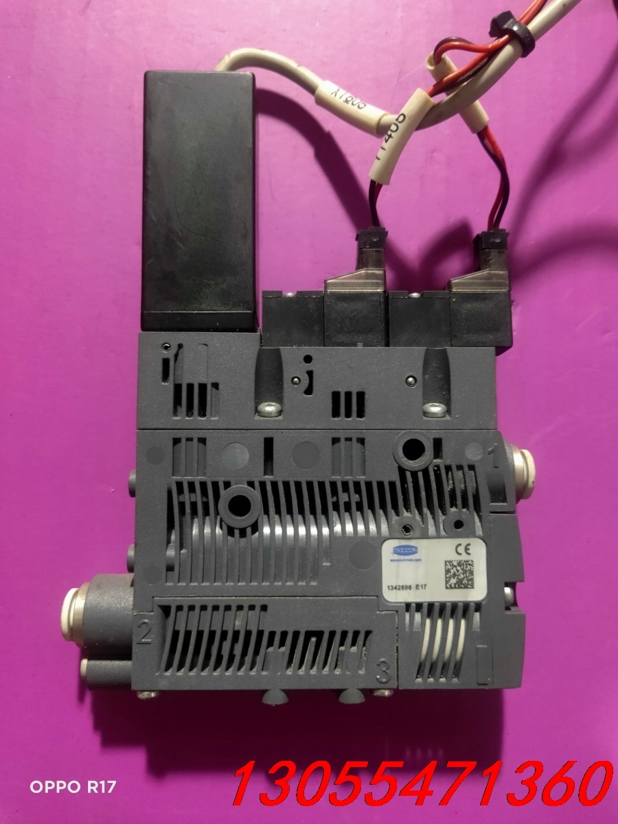 议价SCHMALZ 施迈茨真空发生器SCPsb10S04NC