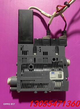 议价SCHMALZ 施迈茨真空发生器SCPsb10S04NC