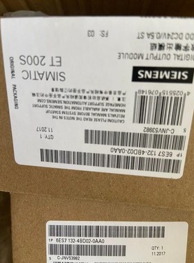 6ES7132-4BD02-0AA0议价