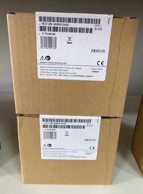 西门子模块 6ES7288-3AM03-0AA0 全新正品大议价