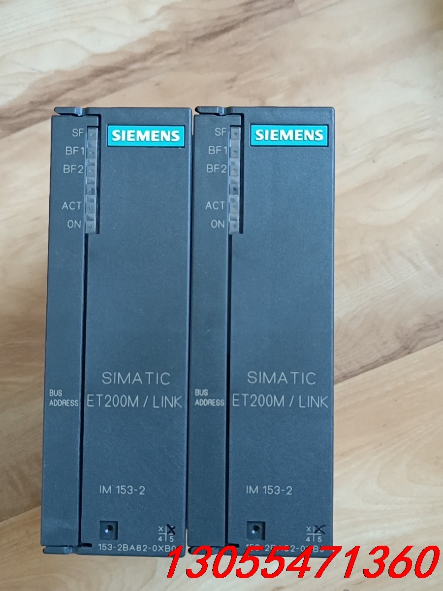 议价西门子模块153-2BA82,全新裸货没包装，非翻新，外观无