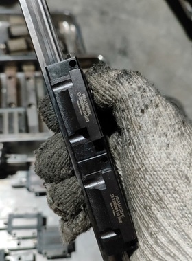 议价导轨  ESA15ESSFC S3-15002084-10