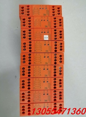 议价DOLD多德安全继电器BG5924，BG5925。剪线拆机的