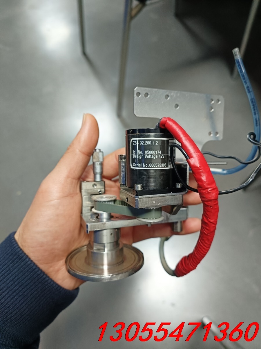 议价电机马达phytron马达ZSS 32.200.1.2