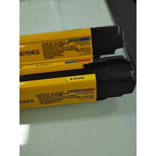 RP10PS连接线 议价 R60H二手拆机原装 基恩士GL