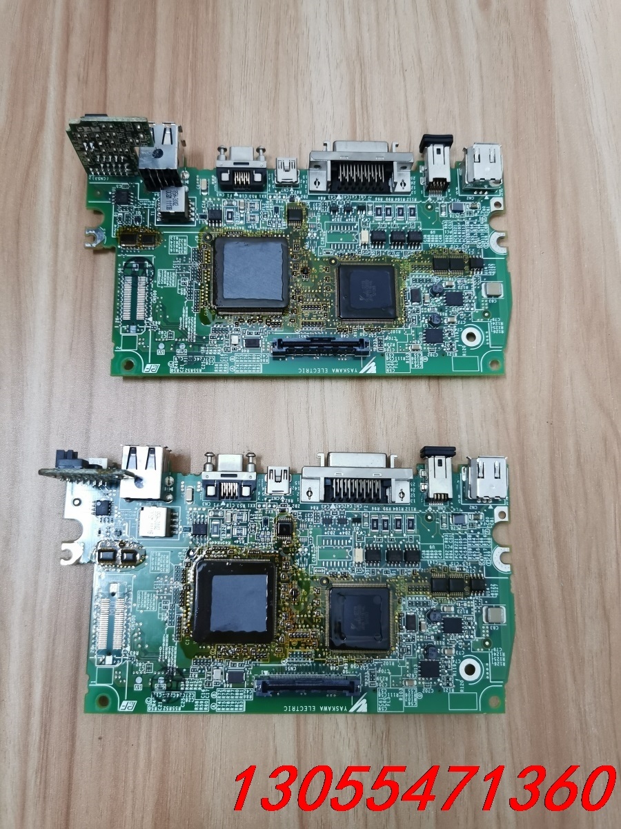 议价安川五代通信型主板型号SGDV-IFA11B各功率段都有功能