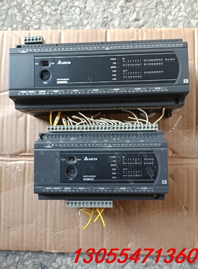 议价台达PLC  DVP40ES200R   DVP60ES20