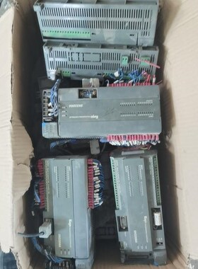 光阳二手plc,SN32-32DR-A1,整套加扩展模块Z-议价