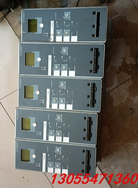 议价西门子ETU35WT控制单元，3WT9841-4AAOO框架