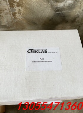 议价TEKLAB油位传感器油温传感器全新还要七个 有两个没有盒子