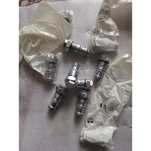 全新正品 伊顿液控单向阀4CKD901S 液压阀现货议价