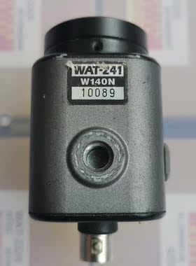 议价Watec瓦特摄像机，WAT-241，WAT-502H，LC