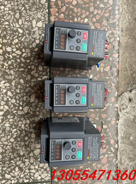 议价阿尔法变频器，ALPHA6000M-S2R75GB，0.75