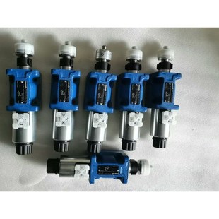 HG24N9K4QYAG2议价 B52 力士乐电磁阀3WE