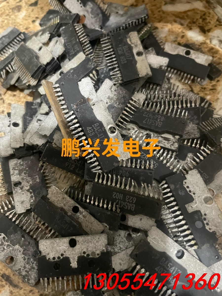 议价原装进口拆机BA5417 测试好 可以直接拍买