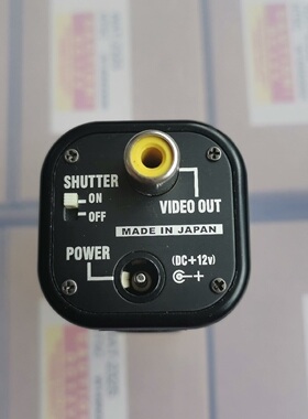 议价Watec瓦特摄像机，WAT-902H，WAT-902H2，