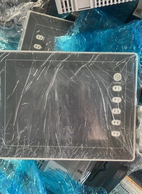 议价原装拆机富士触摸屏V806iMD实拍议价出