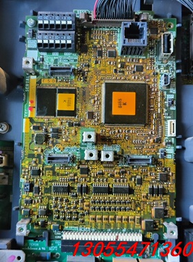 议价三菱A840/F840变频器CPU主板A80CA800E 已