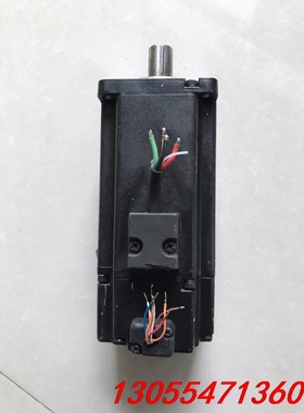 议价台达ECMAC30604PS伺服电机0.4KW