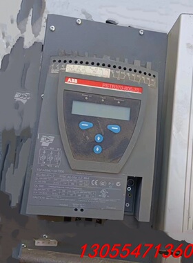 议价ABB软启动器PSTB370-600-70 1SFA8940