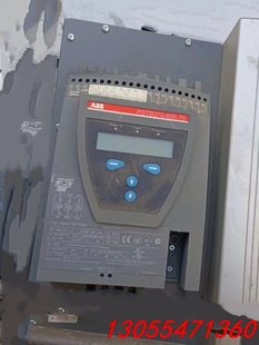 1SFA8940 议价ABB软启动器PSTB370 600