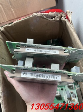 议价6MBI150VX120-50 6MBI100VX120-5