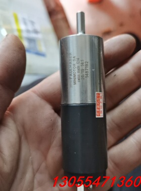 议价FAULHABER2642W024CR26/1 14：1