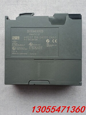 议价西门子DP耦合器模块，6ES7 158-0AD01-0XA0