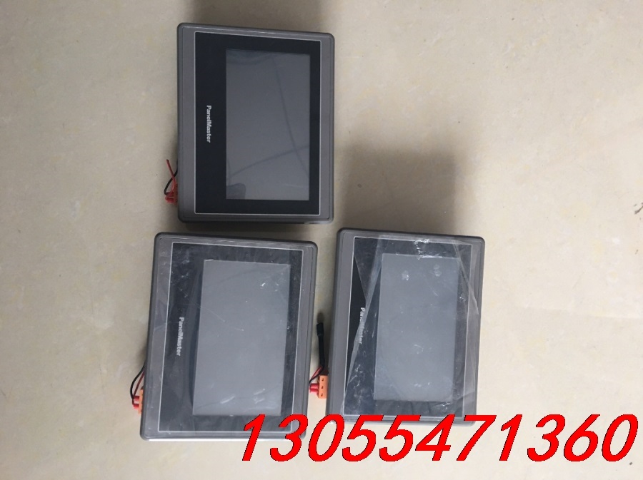 议价4.3寸屏通触摸屏，GA2043-20ST-P1N1C13，