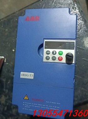 议价安邦信4kw/5.5kw变频器amn100-4r0g/5r5