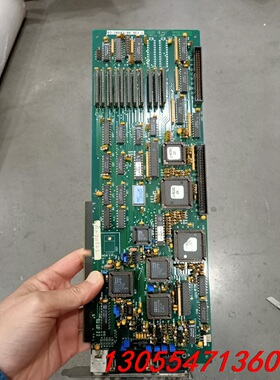议价asm邦定机 AB559板卡，03-20683-00，REV