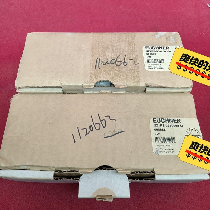全新原装正品安士能传感器NZ1RS-538L060-M工程剩议价