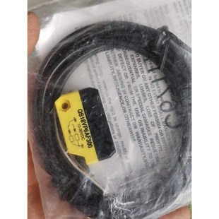 BANNER 美国邦纳QS18VP6AF3议价 邦纳传感器全新原装