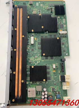 议价贝尔阿尔卡特FWLT-A XGSPON板卡4口，成色如图，售