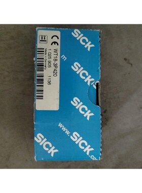 SICK西克传感器WT18-3P420议价