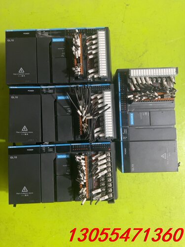 议价汇川总线plc AM402-cpu1608TN，拆机的，无拆