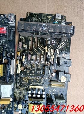 议价3120_ZQ_09 英威腾驱动板 17001-01073