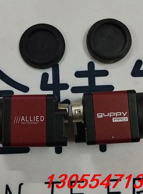 议价ALLIED  GPF125B ASG德国相机，拆机成色9新