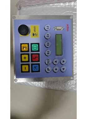 赐来福,接头机操作按键面板BEDIENTABLEAU,161议价
