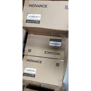 议价 U334Z 大量库存汇川伺服电机MS1H4 75B30CB