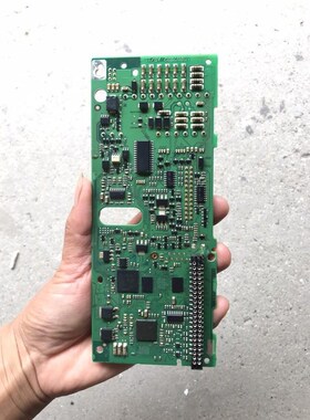 丹佛斯主板 型号130B7002 AT/11 看最后一张图议价