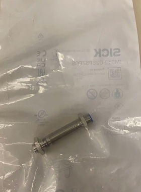 议价IME12-02BPSZCOS