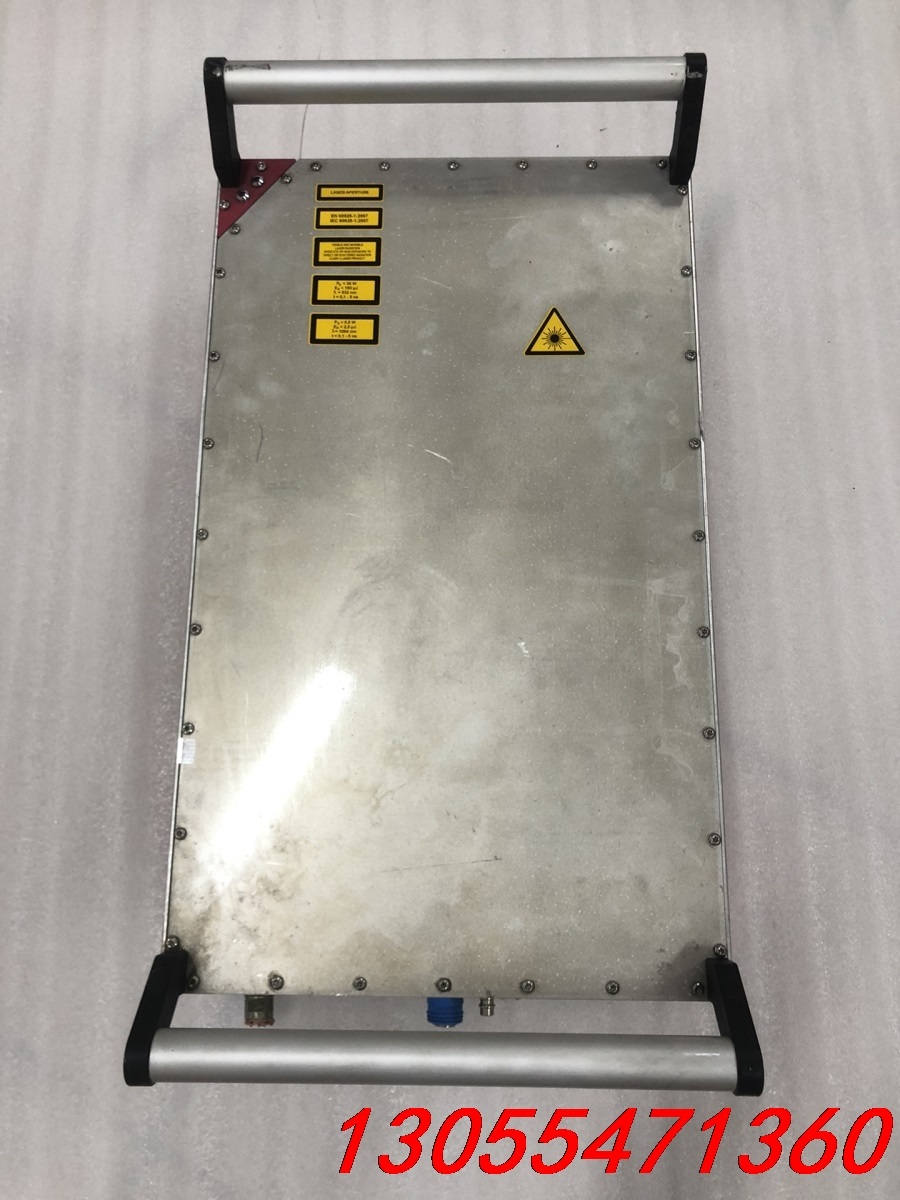 议价rofin皮秒激光器 powerline pico 50