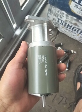 议价maxon DC motor352637