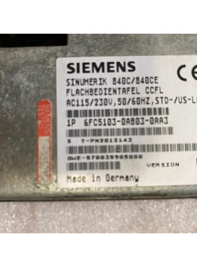 西门子6FC5103-0AB03-0AA3 加电源议价