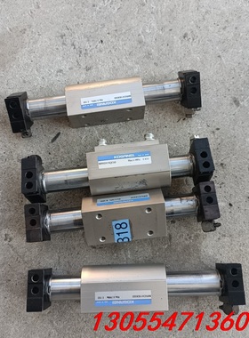 议价小金井无杆气缸，MRCH16*50二手拆机品！用的上的拿走不