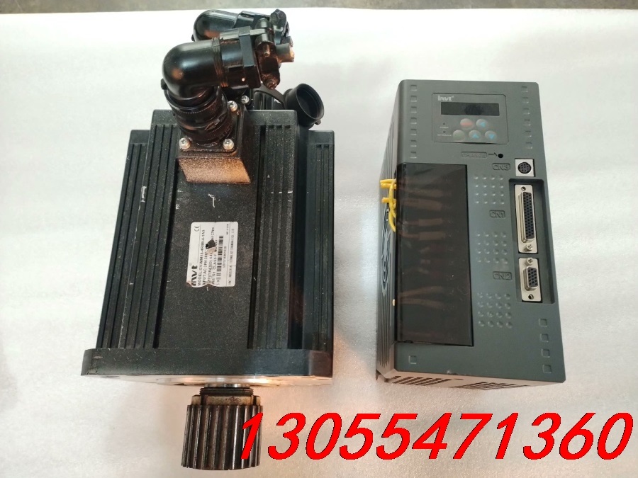 议价英威腾驱动电机SV-MM18-4R4B-4-1A0 / SV