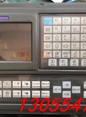 议价二手拆机广数数控系统928TCa-L，通用928TD-L 9