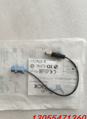 议价全新原装SICK施克 WTT2SL-2P3292 10856